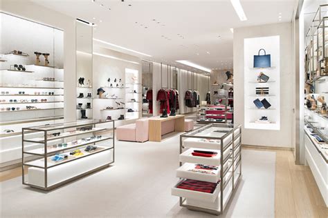 dior store locations